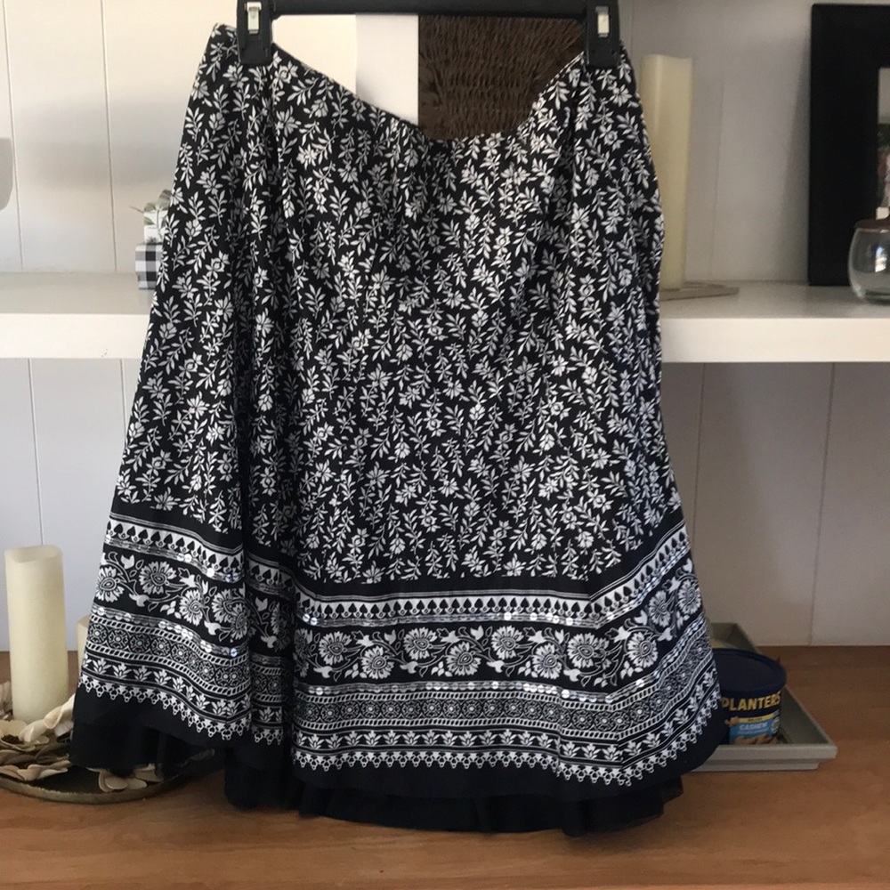 Skirt